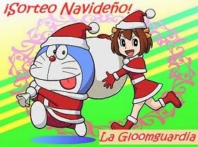 Sorteo Navideño