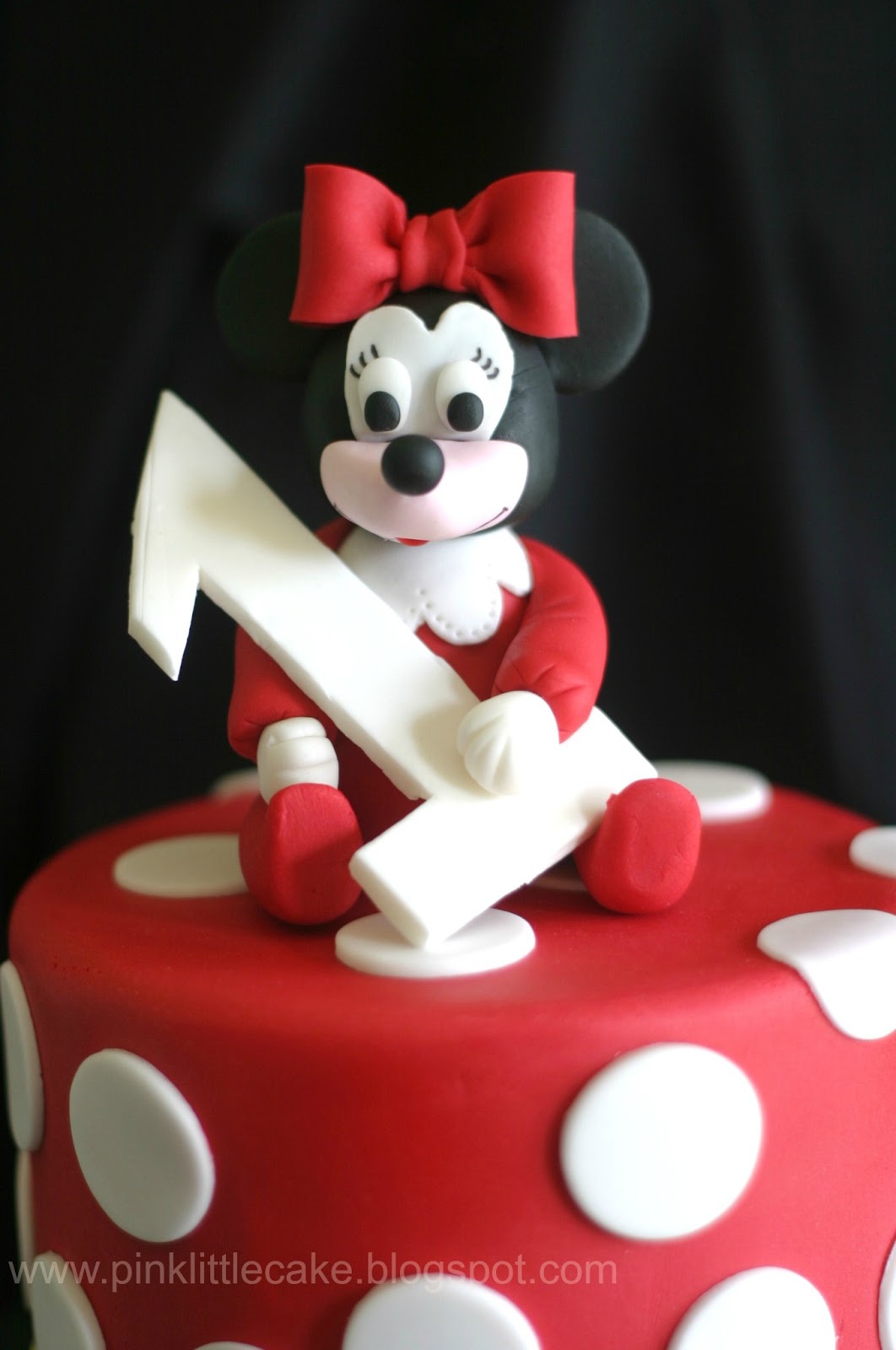 Minnie Mouse Cake Topper Party City Minnie Mouse Cake Topper Party City