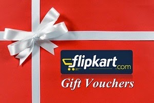 Flipkart E-Gift Vouchers: Send e-Gift-Vouchers to your Loved One. Last minute gifting is now a few clicks away!