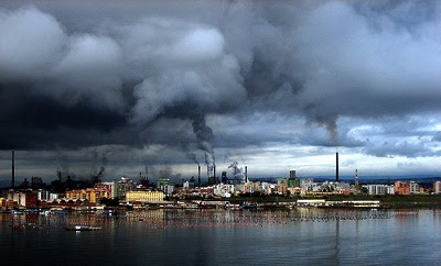 Ilva di Taranto Ilva inquinamento