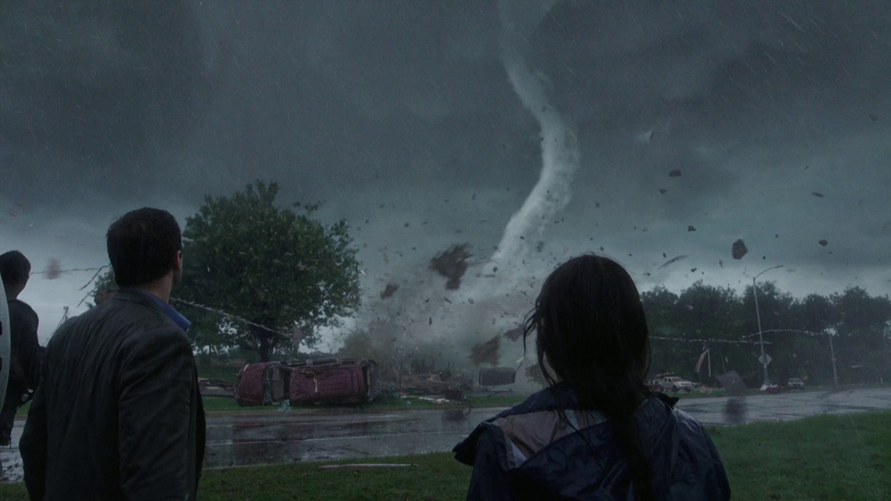 Into the Storm (2014)