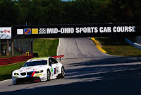Mid-Ohio Sports Car 2012