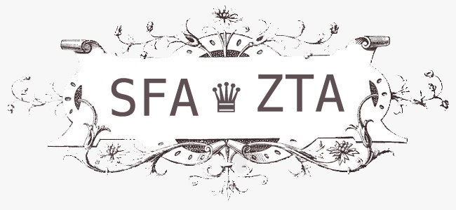 <center>ZTA AT SFA</center>