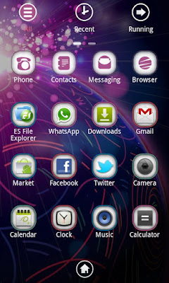 Download WIDE Theme GO Launcher EX Android Full Version (Direct Link)