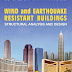 Wind and Earthquake Resistant Buildings - Structural Analysis and Design 