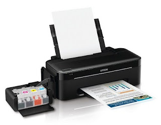 Epson L100 Epson L100 Drivers Download