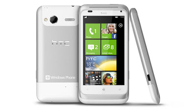 HTC RADAR HTC RADAR