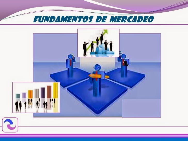 FUNDAMENTOS DE MERCADEO