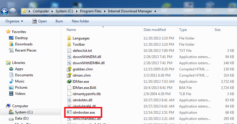Tutorial Cara Pasang Crack/ Keygen pada IDM Semua Versi idm versi terbaru dan patch