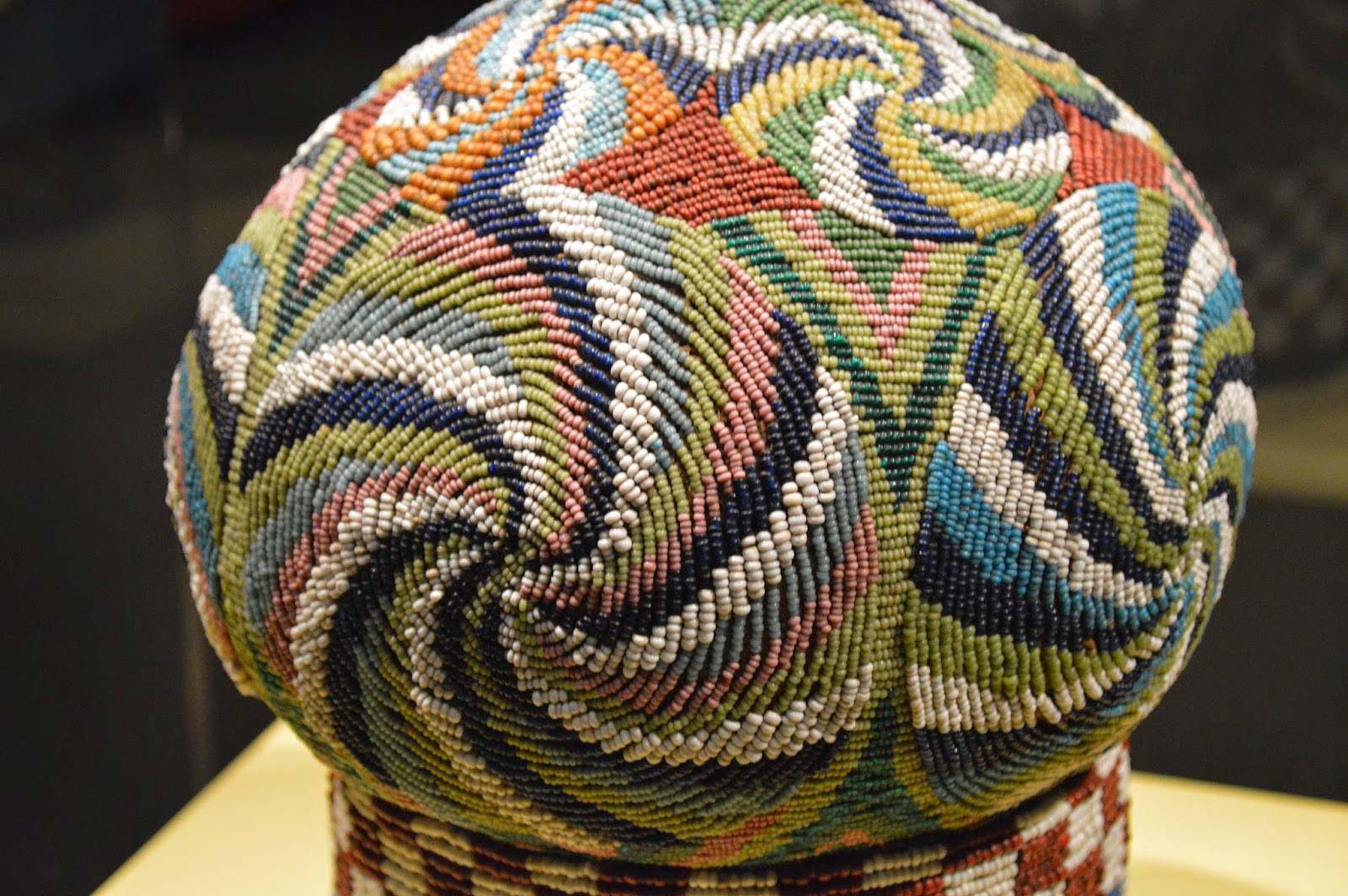 National Museum of African Art