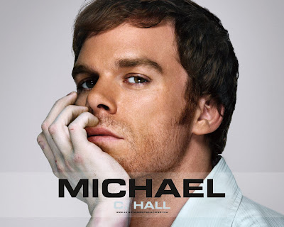 Michael C Hall actores de cine Michael C Hall actores de cine