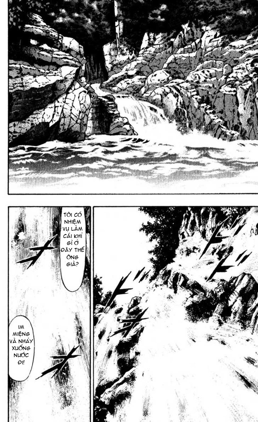 Shamo chap 53