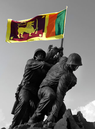 Sri Lankan Heroes