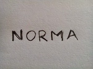norma-norma yang ada dalam masyarakat norma-norma yang ada dalam masyarakat