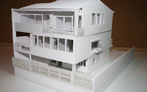 1951 Casa Aristides Ribeiro