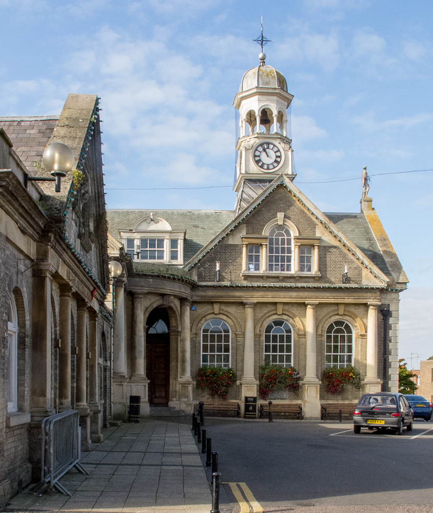 Ann Miles Photography Thetford Miscellany