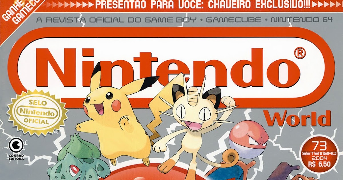 Nintendo World Nº 140A by Retroavengers - Issuu