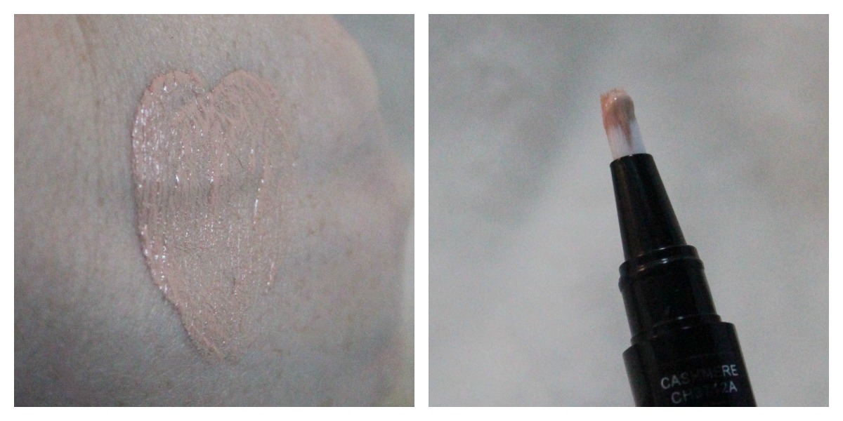 Lacura concealer pen review great for older skin! Love Leah