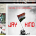 Pakistan Army site and Facebook pages compromised by Indian hacker Godzilla
