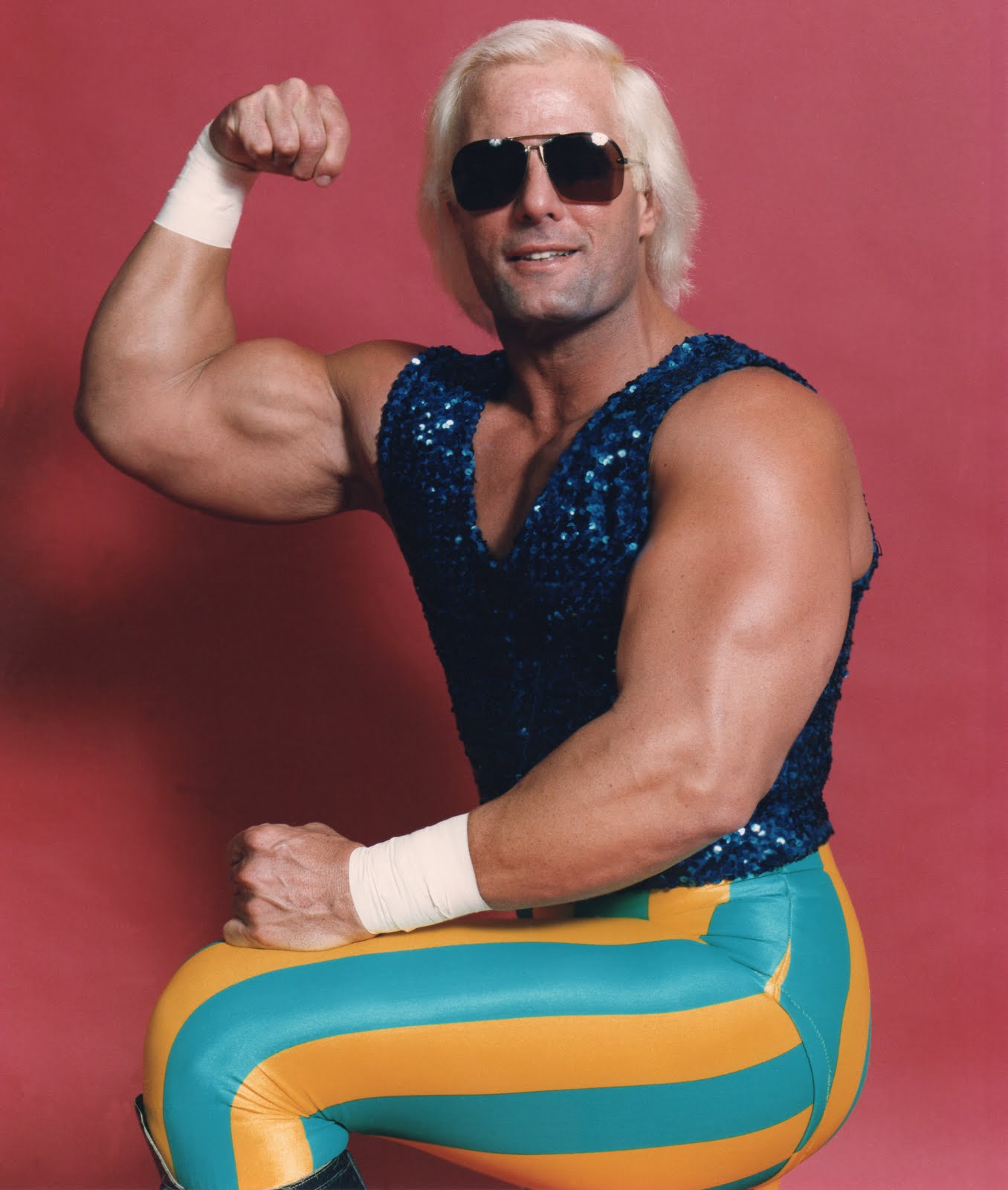 Wrestling News Center Austin Idol Snapped!