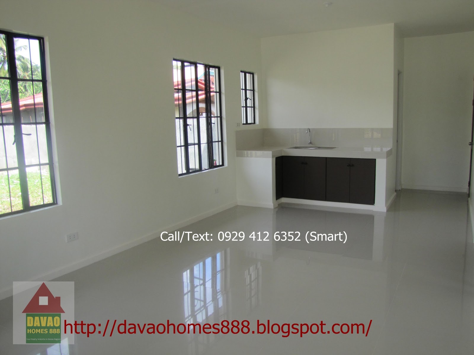 DAVAO HOMES 888 ANNIE'S HOME & COUNTRY VILLAGE Calinan, Davao City