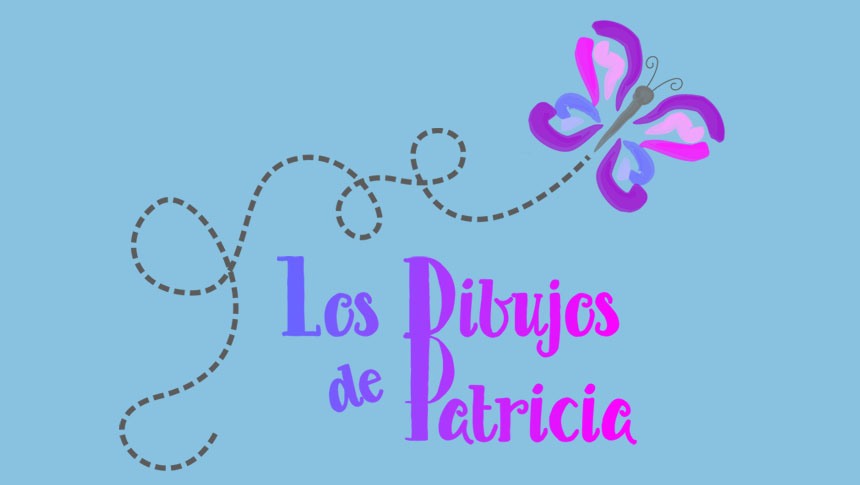 Los Dibujos de Patricia