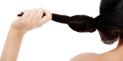 Tips Mencegah dan Merawat Rambut dari Kerontokan Mencegah rambut rontok