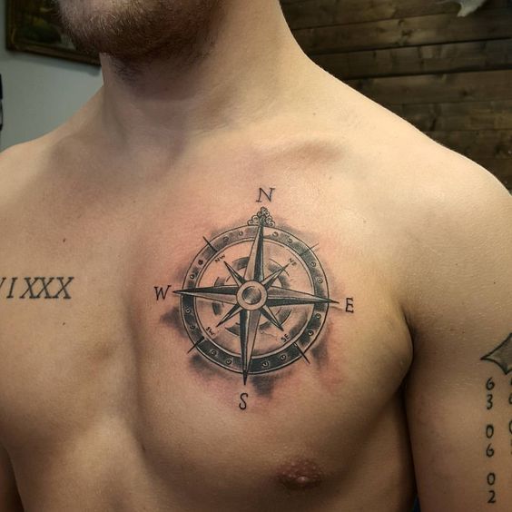 tatuajes para hombres