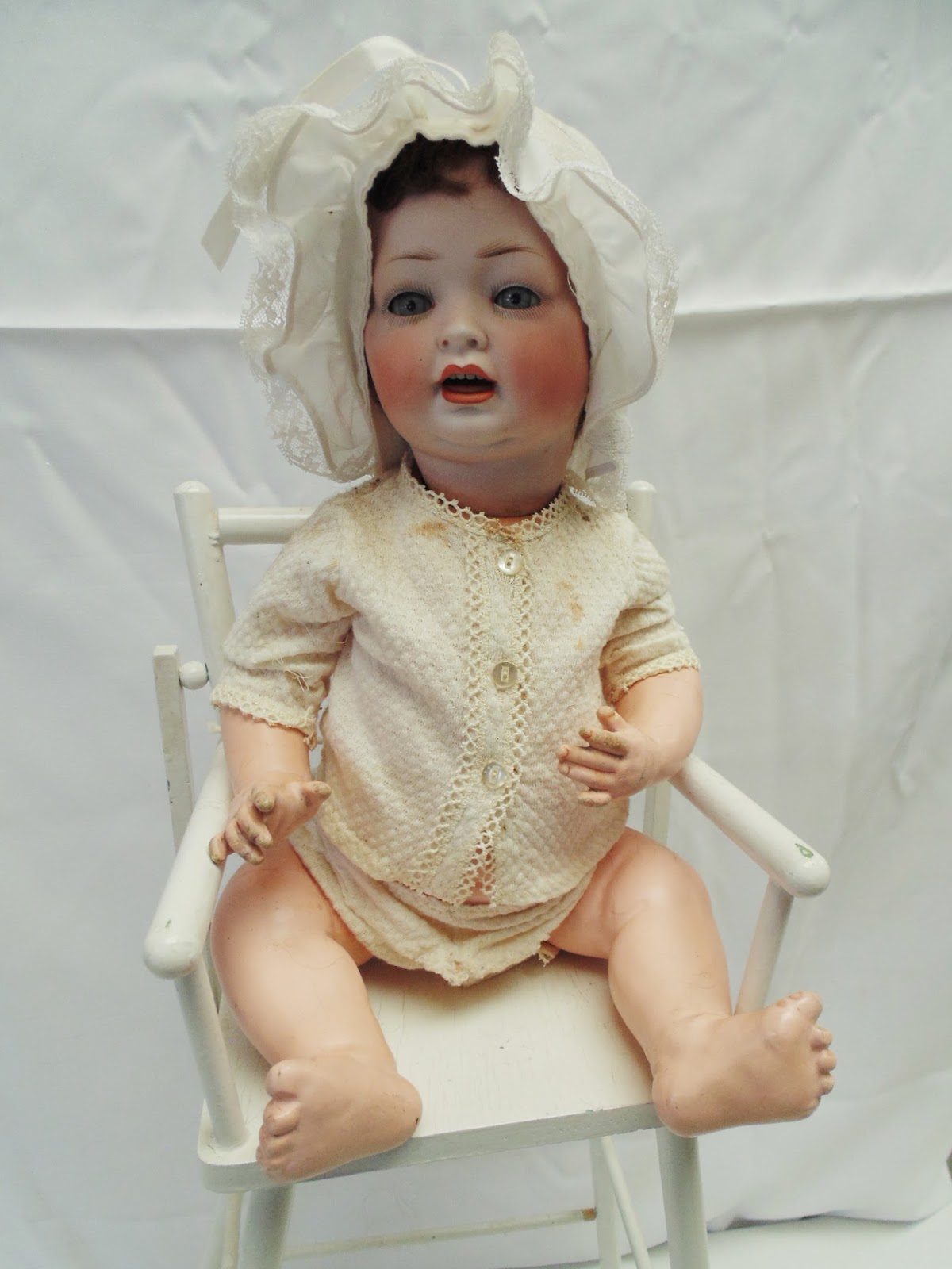 Doll Museum August 1 Doll Auction American Auction Co