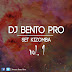 Dj Bento Pro - Set Kizomba (Ultimate Mix Vol.1)