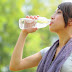 Banyak Minum Air Bukan Solusi Turunkan Berat Badan