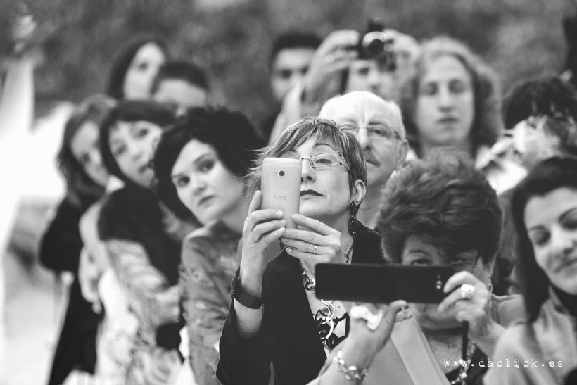 fotografa de boda