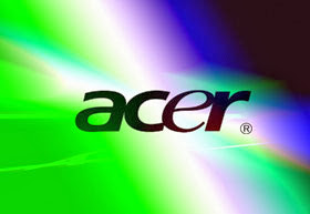 Laptop Acer