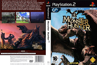 download monster hunter tales for free