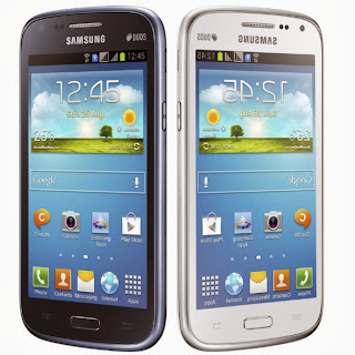 Galaxy Core Duos Galaxy Core Duos