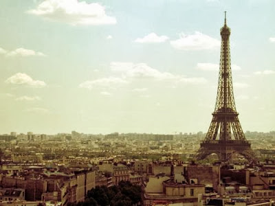Eiffel Tower Eiffel Tower