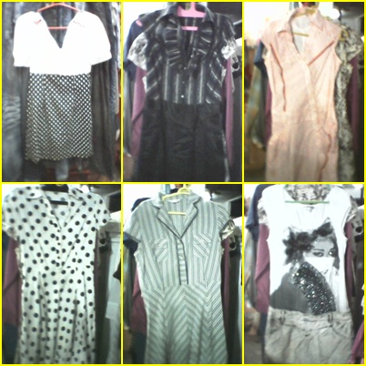 baju bekas import contoh dress second import baju bekas import contoh dress second import