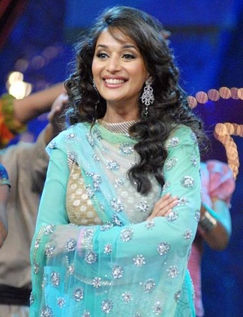 HD Wallpapers: Madhuri Dixit HD Wallpapers