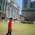 Ketika Di Mahkota Parade(MP)
