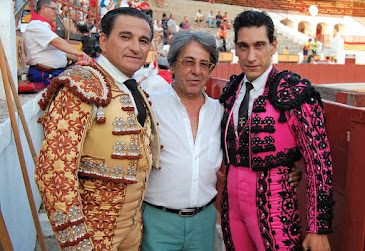 J.M.TEJERO, CUEVAS Y ARJONA