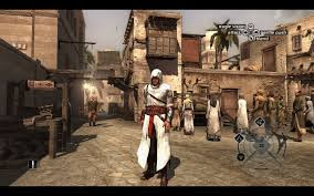 Assassin's Creed 1 Full İndir Assassin's Creed 1 Full İndir
