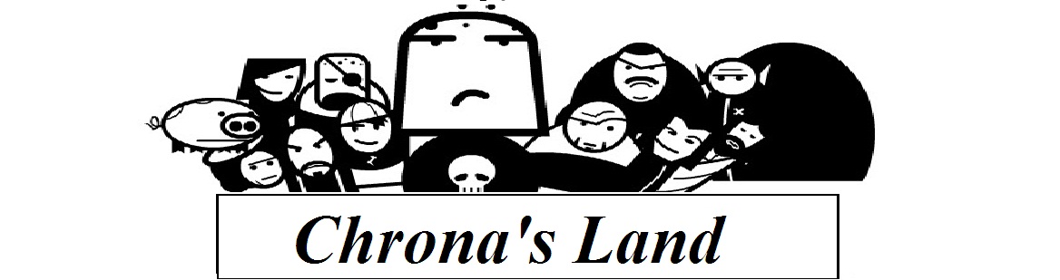 Chrona's Land