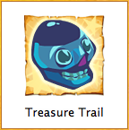 CREW-TREASURE TRAIL