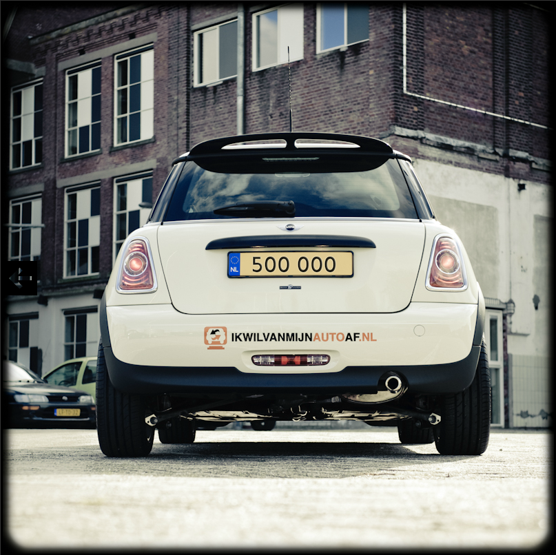 Auto verkopen ? ikwilvanmijnautoaf.nl! - Autoinkoop Nieuws -: januari 2012