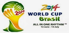 FIFA World Cup Brazil 2014 Information