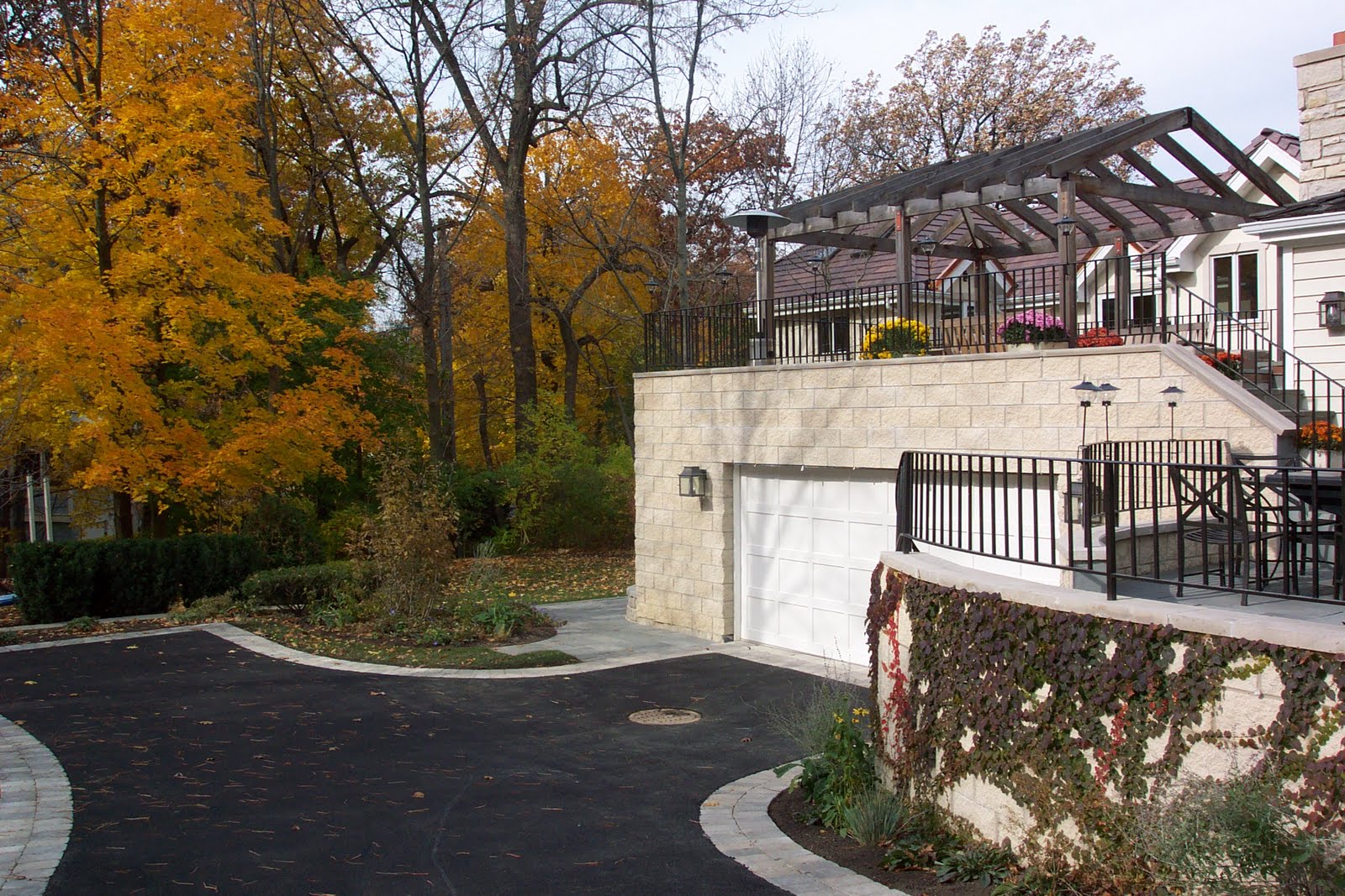 3ccChicago Highland Park Home Addition and Remodel Exteriors