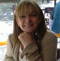 Angie García. Poeta. Escritora.