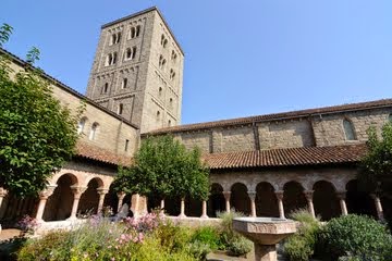 The Cloisters Museum