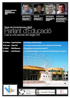 Cartell Cicle 2012