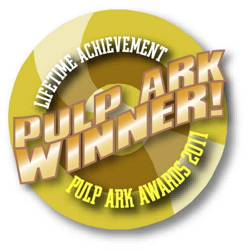 Lifetime Achievement Award